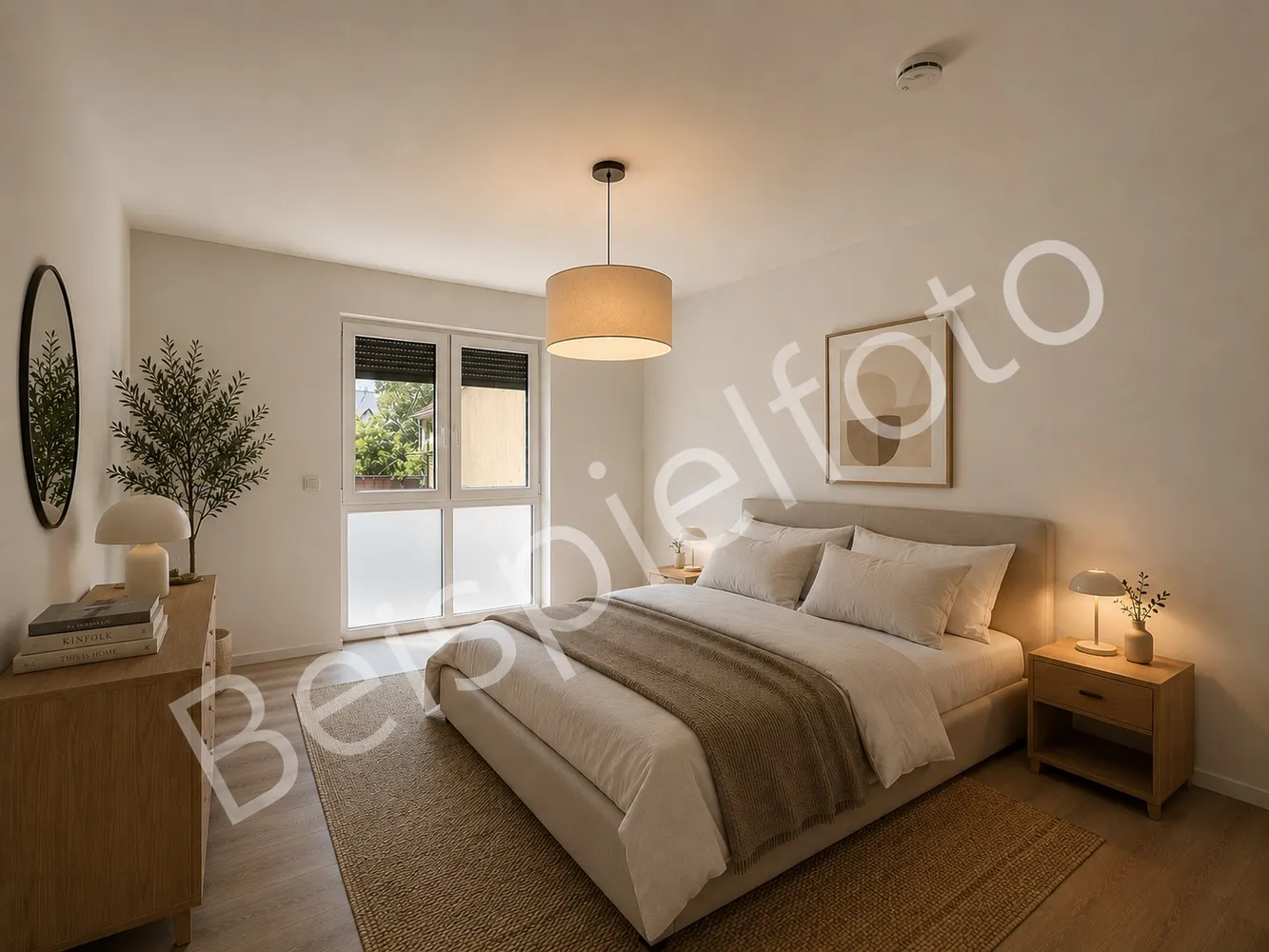 2 Zimmer Wohnung mit 59 m² in Neuwied – Bild 6