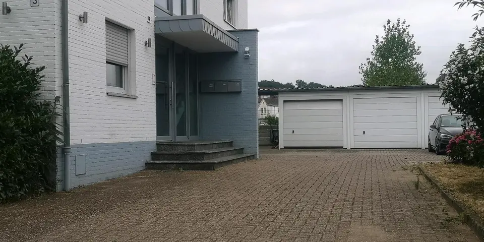 4 Zimmer Wohnung mit 108 m² in Melle – Bild 9
