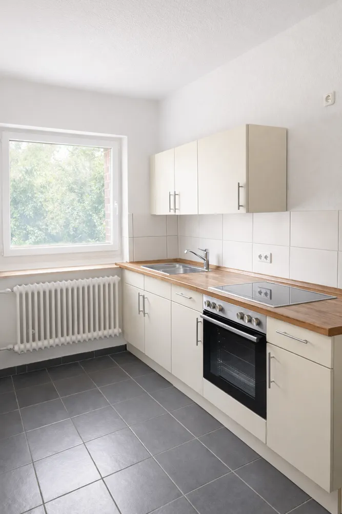 3 Zimmer Wohnung mit 72 m² in Itzehoe – Bild 2