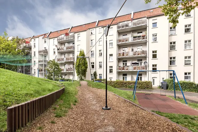 2 Zimmer Wohnung mit 46 m² in Dortmund – Bild 8