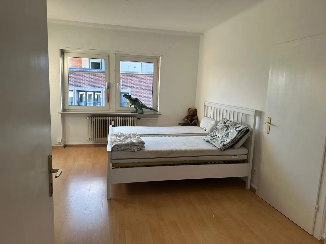 4 Zimmer Wohnung mit 220 m² in Saarbrücken – Bild 5