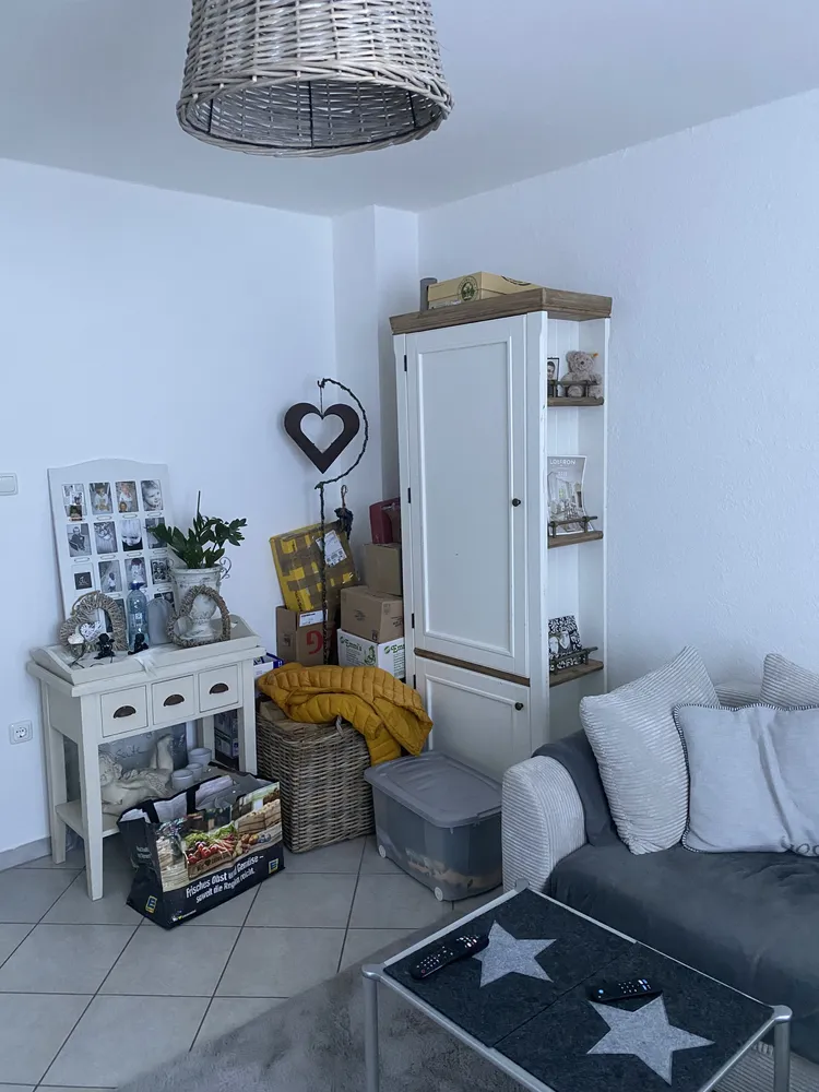 2 Zimmer Wohnung mit 61 m² in Oberhausen – Bild 5