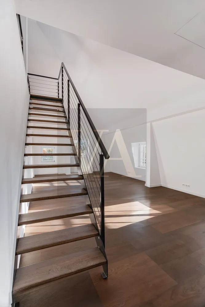 2 Zimmer Wohnung mit 95 m² in Berlin – Bild 11