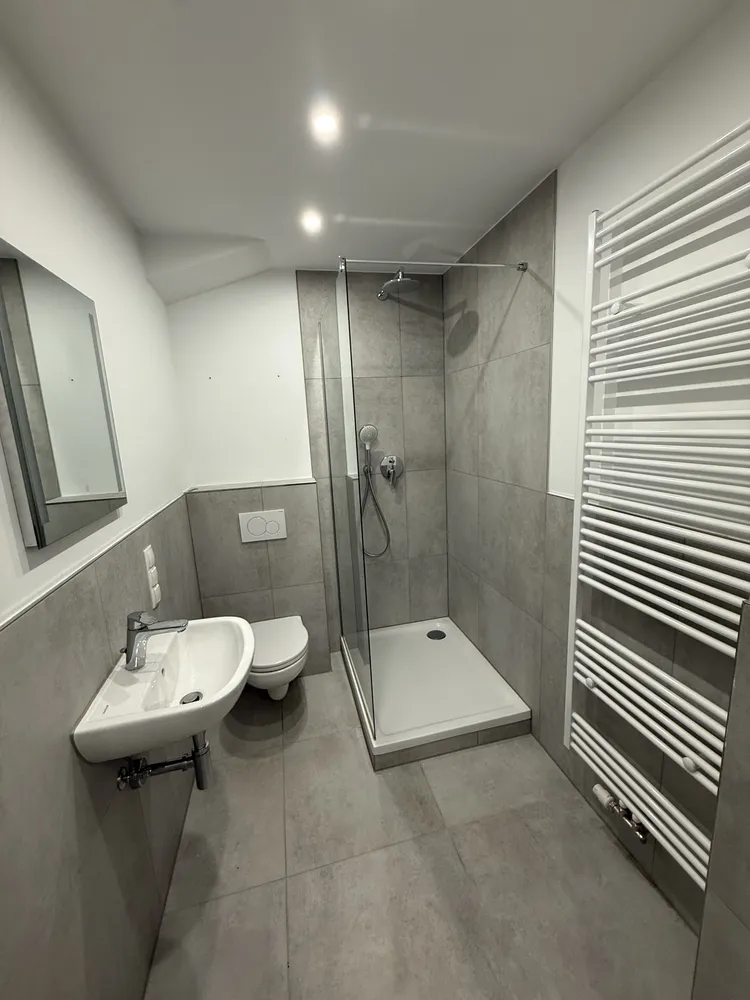 3 Zimmer Wohnung mit 79 m² in Weinheim – Bild 8