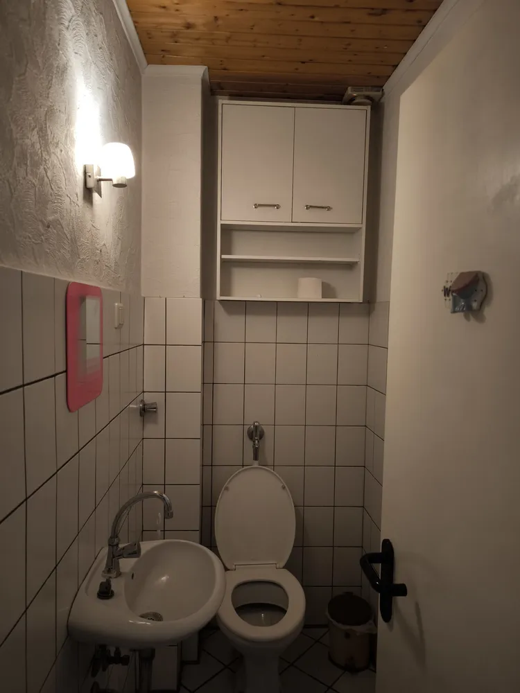 3 Zimmer Wohnung mit 88 m² in Duisburg – Bild 5