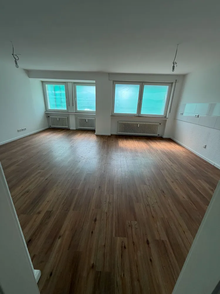 2 Zimmer Wohnung mit 60 m² in Krefeld – Bild 3