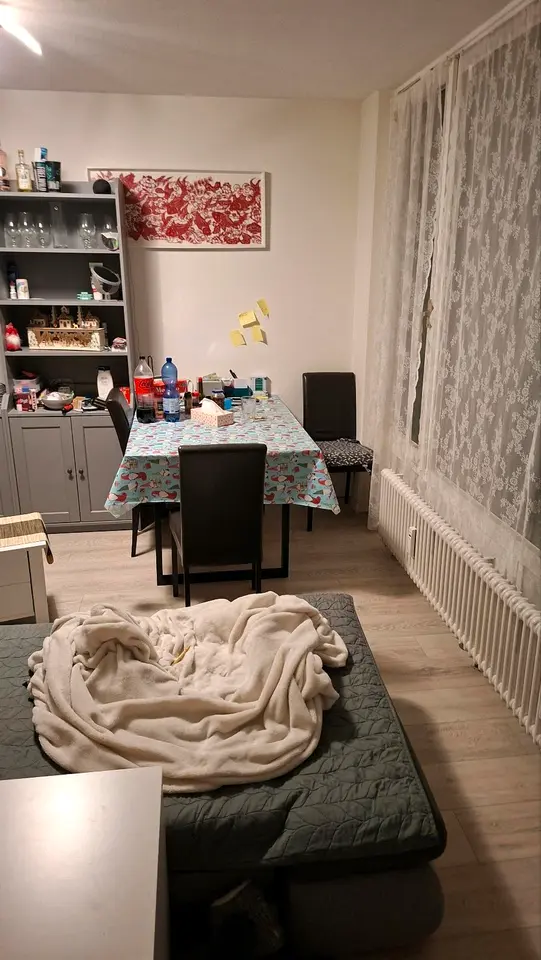 2 Zimmer Wohnung mit 45 m² in Augsburg – Bild 5