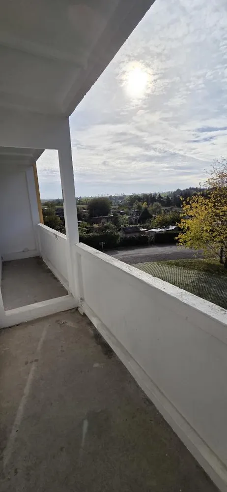 2 Zimmer Wohnung mit 61 m² in Werdau – Bild 7