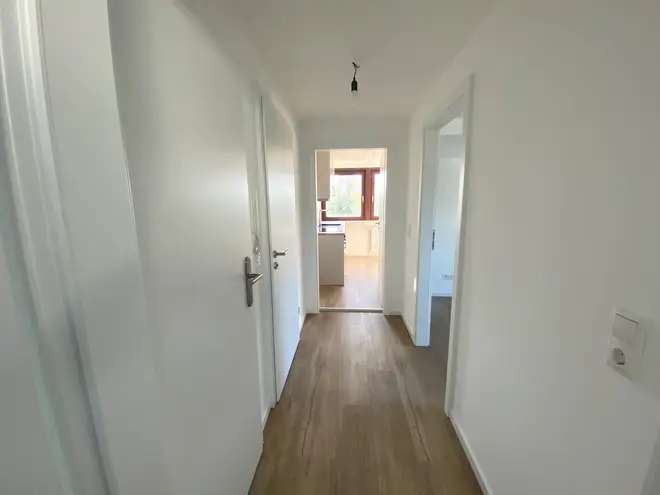 2 Zimmer Wohnung mit 43 m² in Bremen – Bild 6