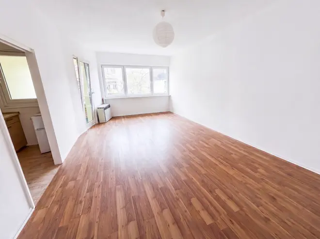 1 Zimmer Wohnung mit 44 m² in Berlin – Bild 2