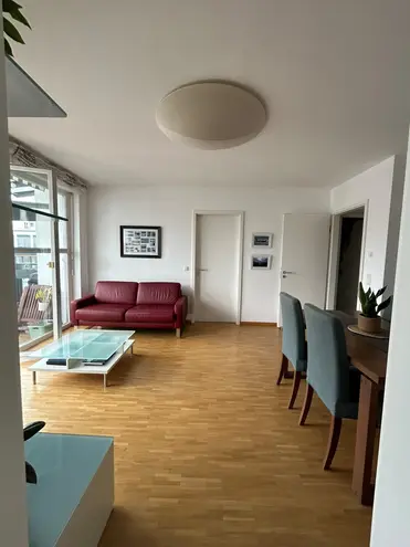 3 Zimmer Wohnung mit 60 m² in München – Bild 11