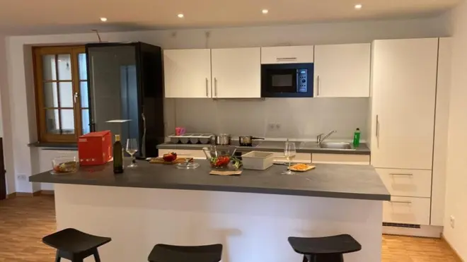 1 Zimmer Wohnung mit 20 m² in München – Bild 5