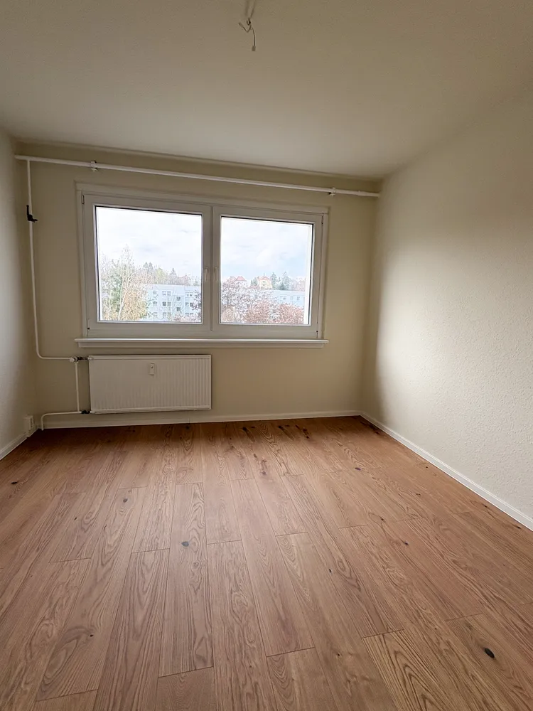 4 Zimmer Wohnung mit 77 m² in Dresden – Bild 3