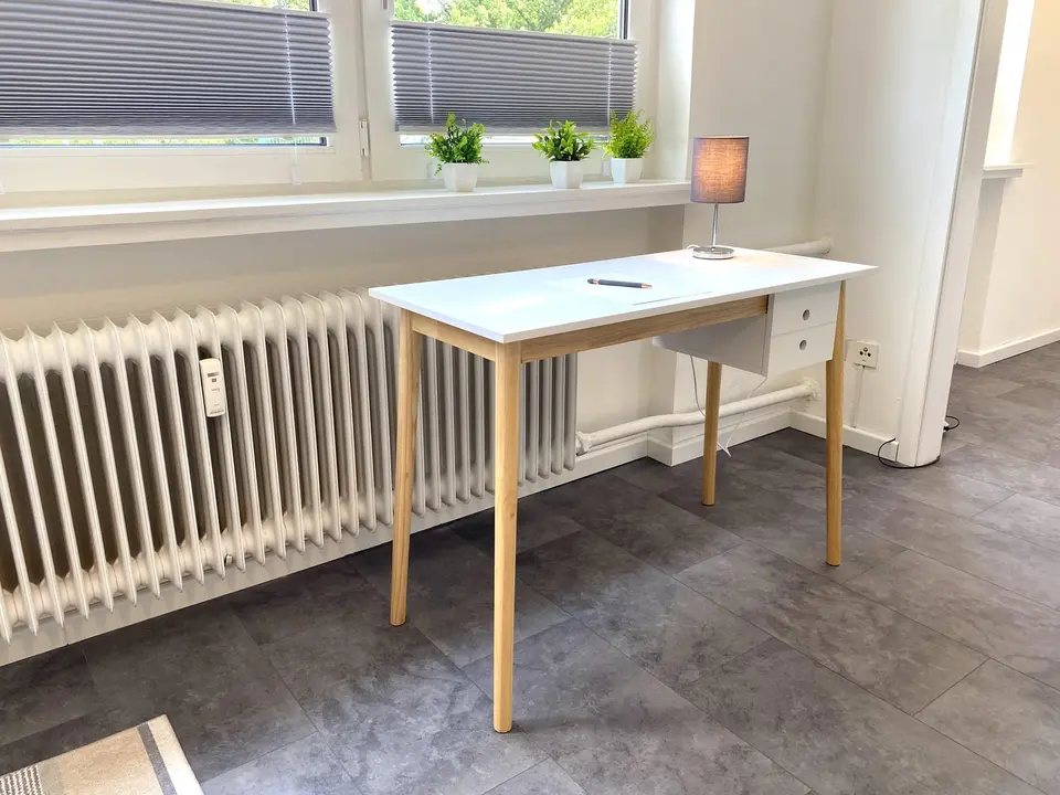WG-Zimmer mit 34 m² in Bremen – Bild 7