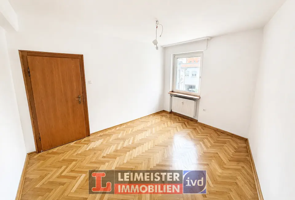 4 Zimmer Wohnung mit 86 m² in Aschaffenburg – Bild 5