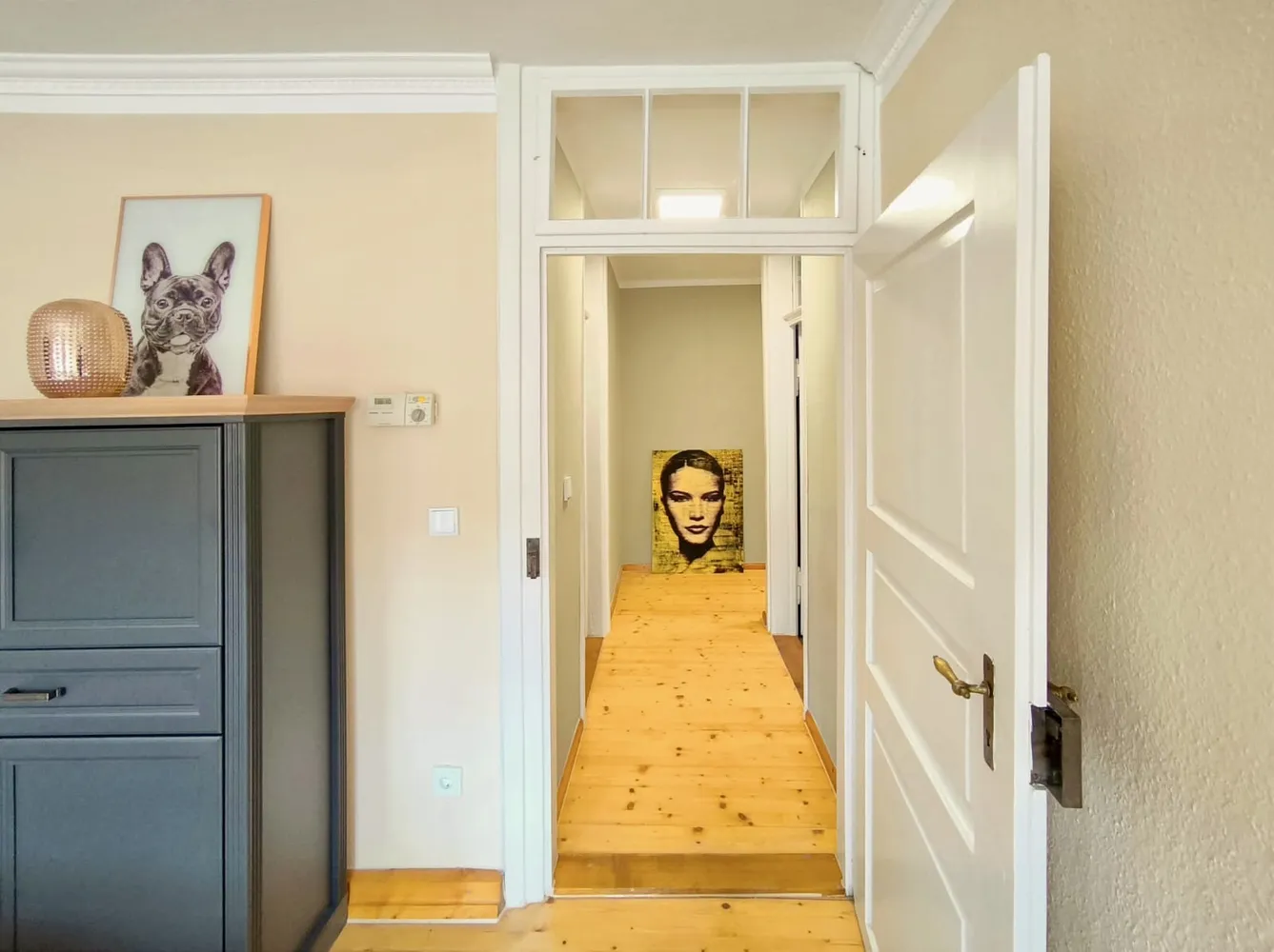 3 Zimmer Wohnung mit 65 m² in Augsburg – Bild 6