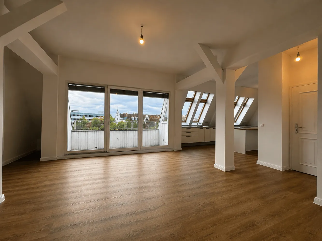 4 room apartment with 134 m² in Berlin – Photo 5