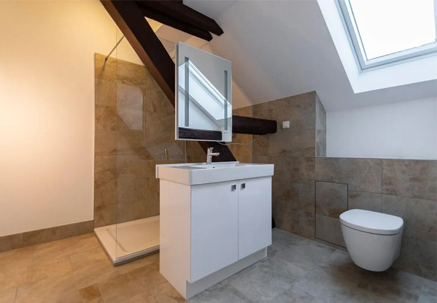 2 Zimmer Wohnung mit 56 m² in Bremen – Bild 4