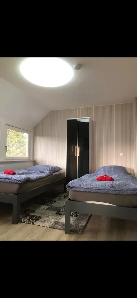2 Zimmer Wohnung mit 26 m² in Lingen – Bild 6