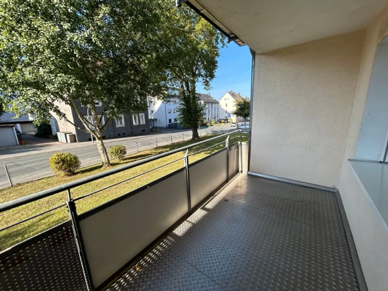 2 Zimmer Wohnung mit 30 m² in Dortmund – Bild 6