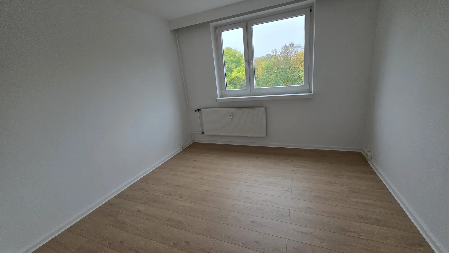 3 Zimmer Wohnung mit 67 m² in Magdeburg – Bild 4
