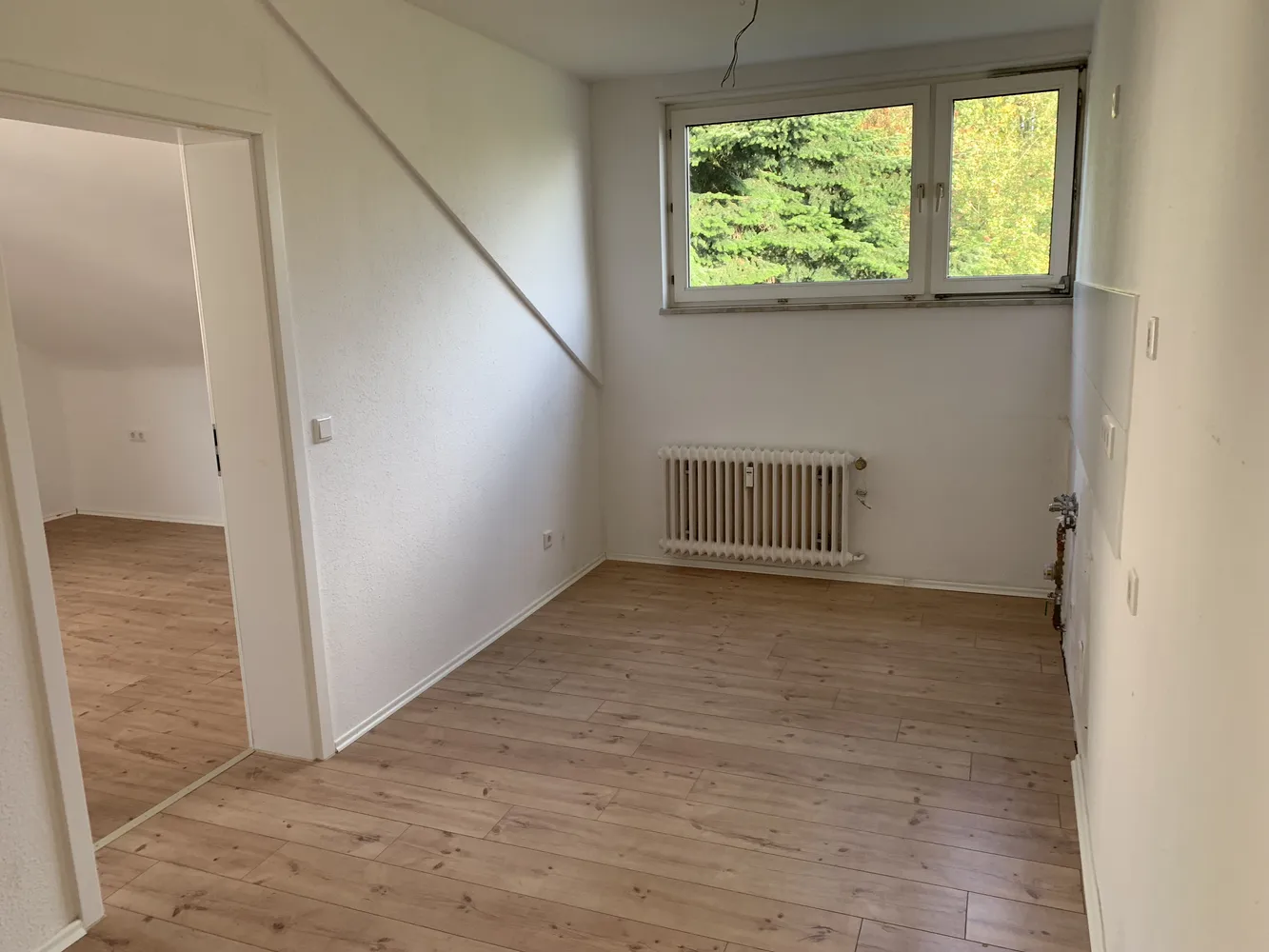 3 Zimmer Wohnung mit 65 m² in Remscheid – Bild 4