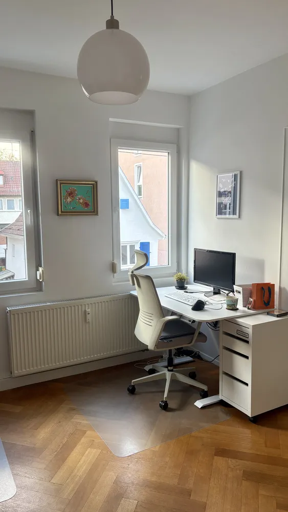 5 Zimmer Wohnung mit 102 m² in Stuttgart – Bild 8