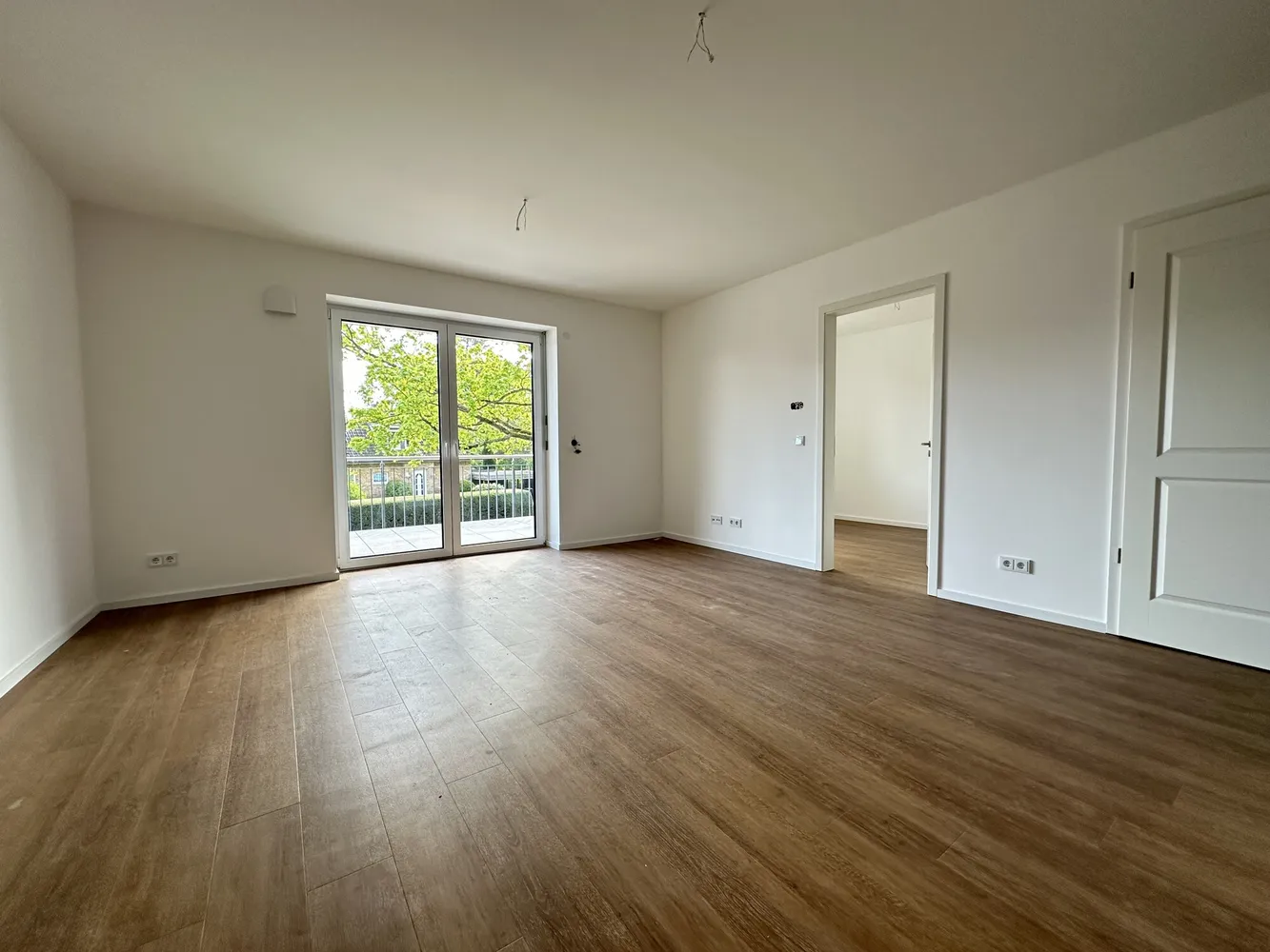 3 Zimmer Wohnung mit 57 m² in Hamburg – Bild 5