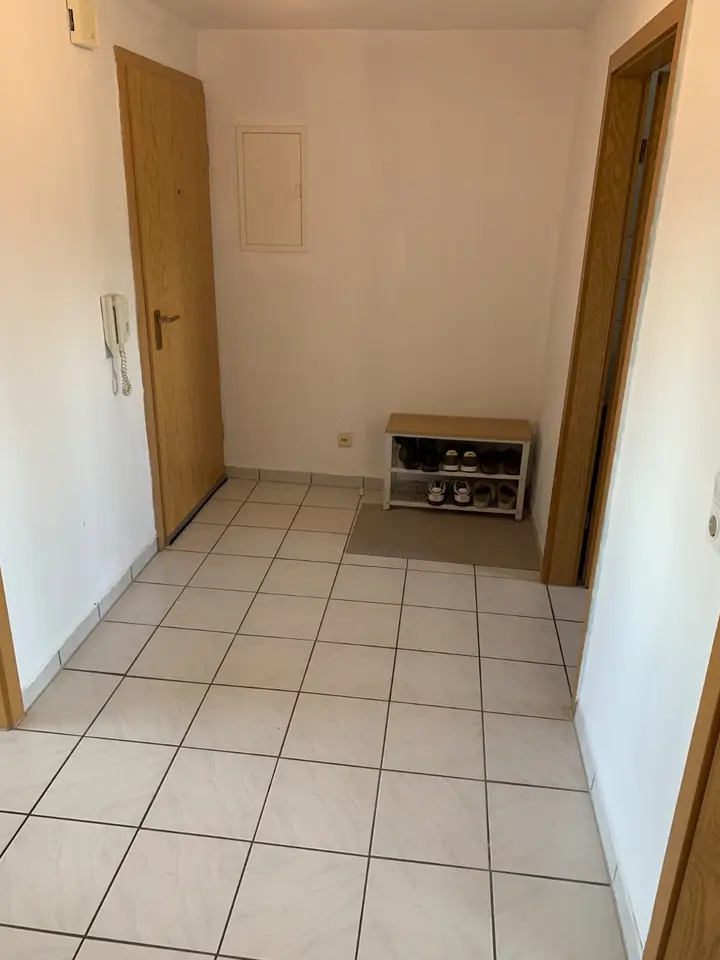 3 Zimmer Wohnung mit 52 m² in Herne – Bild 8