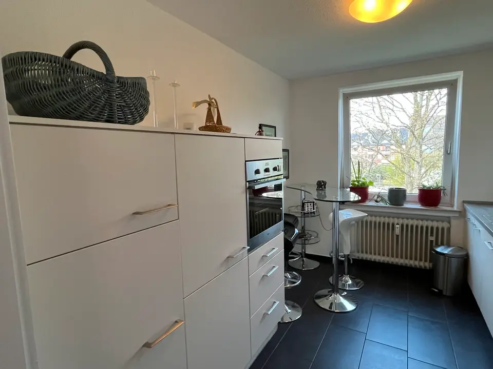 4 Zimmer Wohnung mit 84 m² in Bremen – Bild 3