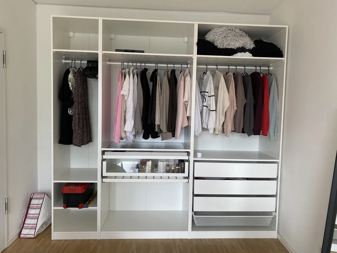 2 Zimmer Wohnung mit 55 m² in Ulm – Bild 9