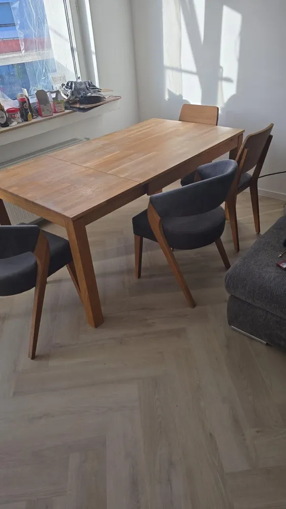 4 Zimmer Wohnung mit 78 m² in Essen – Bild 4