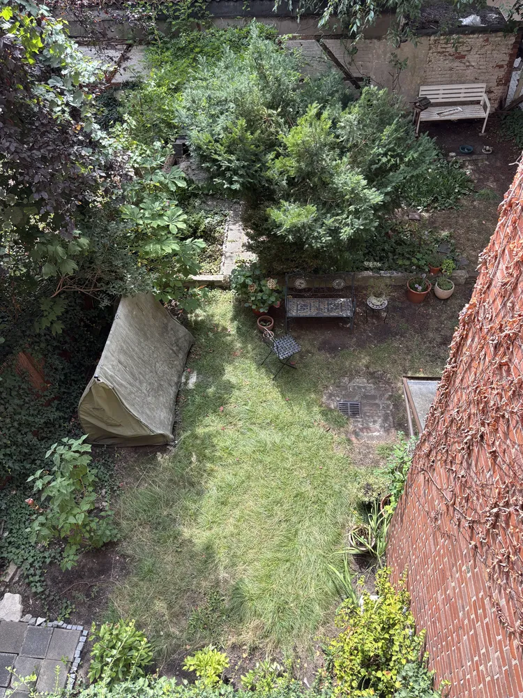 2 Zimmer Wohnung mit 45 m² in Nürnberg – Bild 5