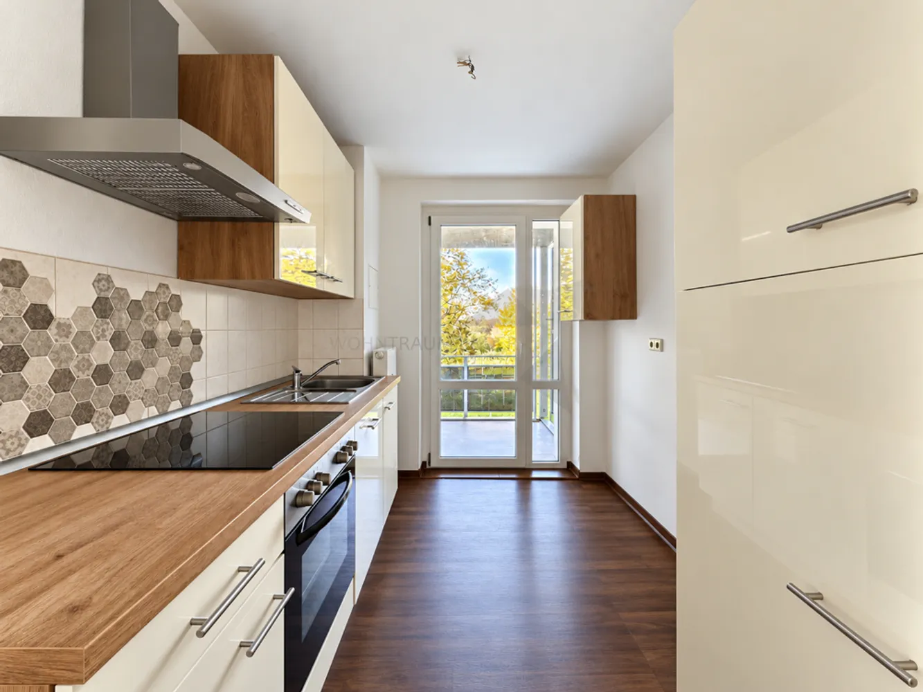 4 room apartment with 70 m² in Chemnitz – Photo 7