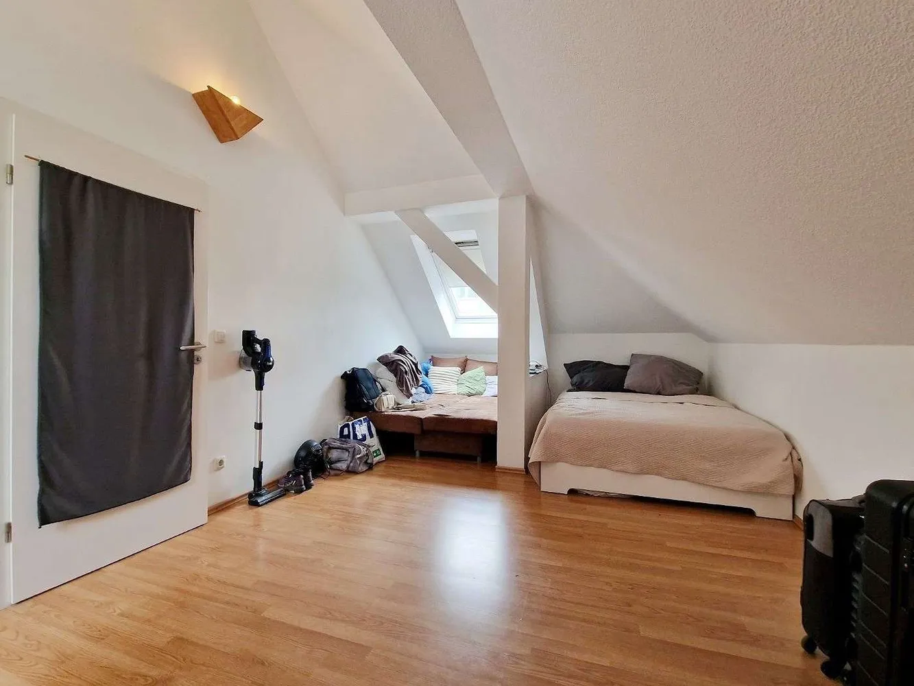 4 room apartment with 67 m² in Munich – Photo 5