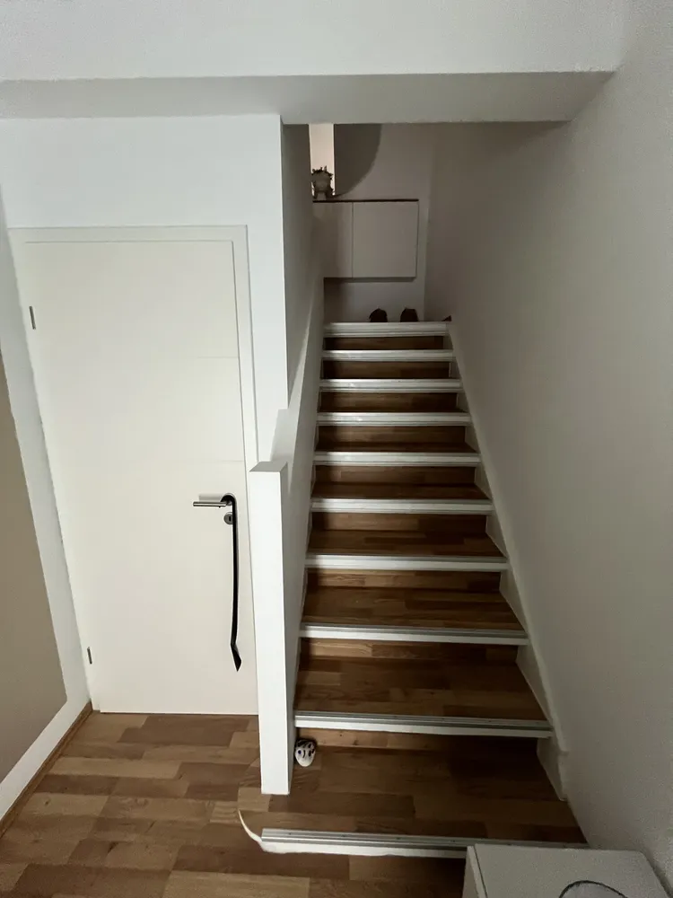 3 Zimmer Wohnung mit 100 m² in Hattingen – Bild 7