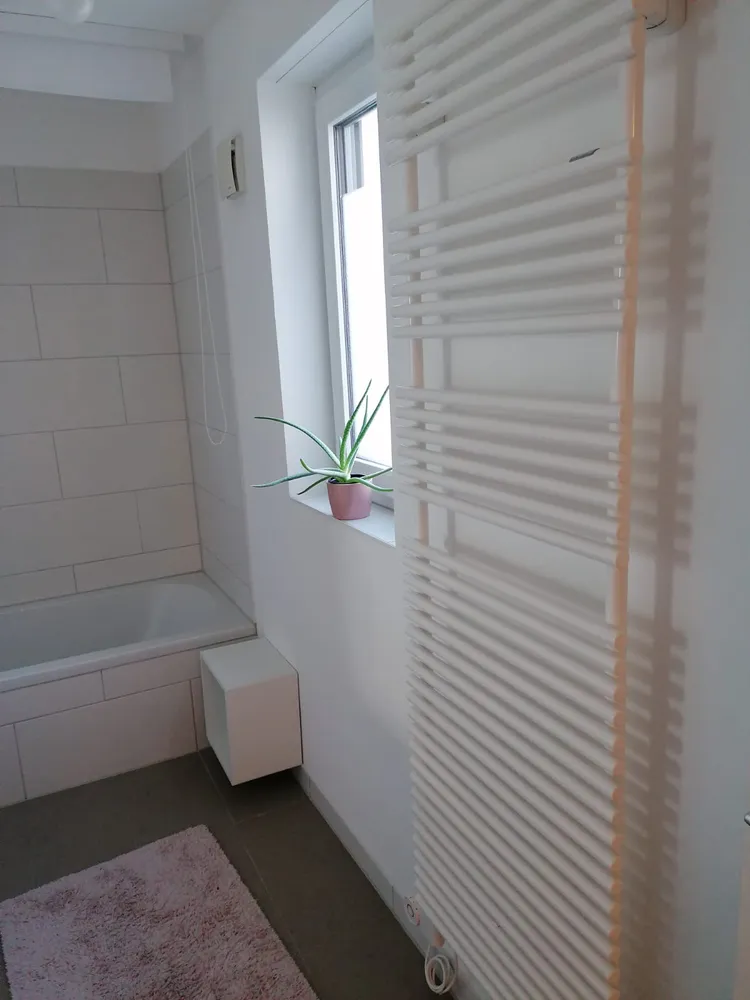 2 Zimmer Wohnung mit 70 m² in Hannover – Bild 8