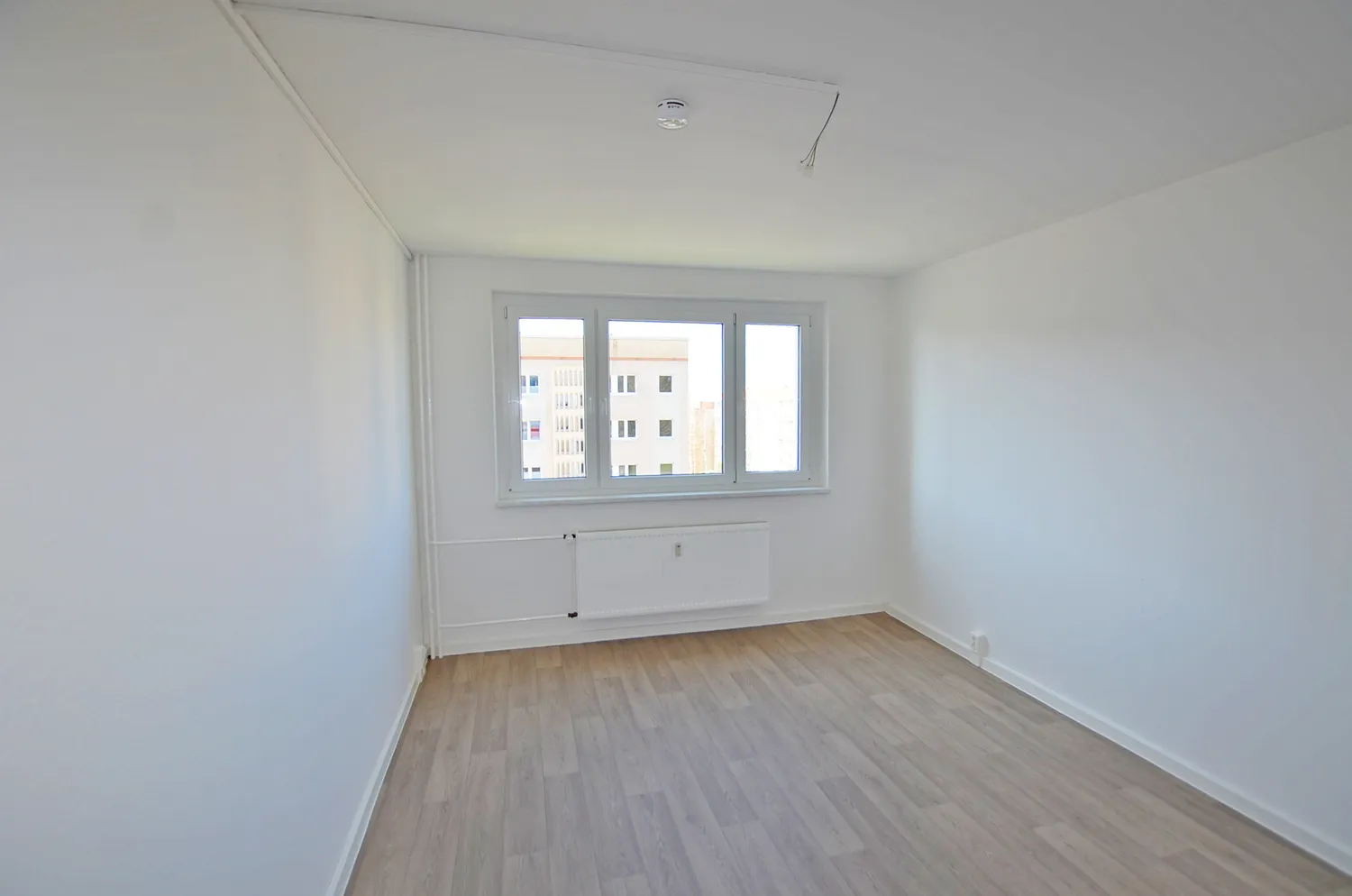 3 Zimmer Wohnung mit 61 m² in Sangerhausen – Bild 10
