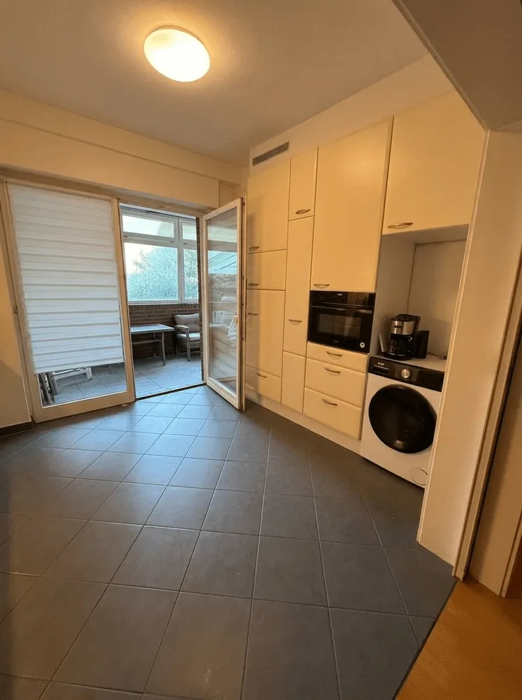 2 Zimmer Wohnung mit 86 m² in Nordhorn – Bild 10