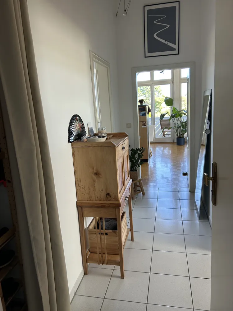 2 Zimmer Wohnung mit 48 m² in Rosenheim – Bild 4