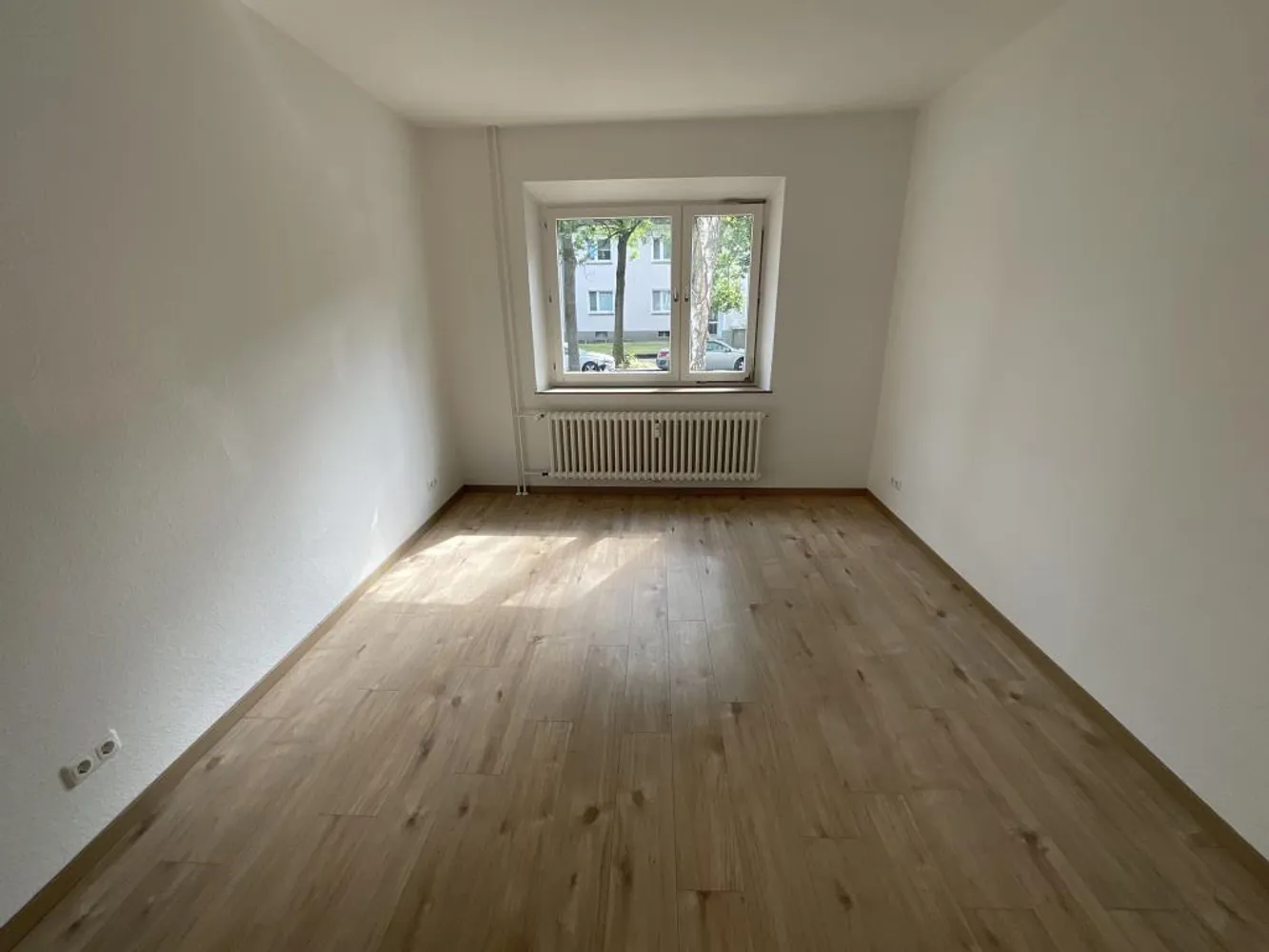3 Zimmer Wohnung mit 76 m² in Dortmund – Bild 2