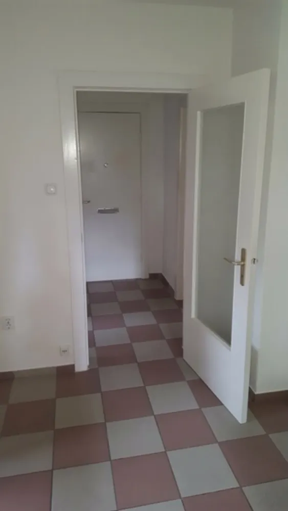 2 Zimmer Wohnung mit 55 m² in Hamburg – Bild 1