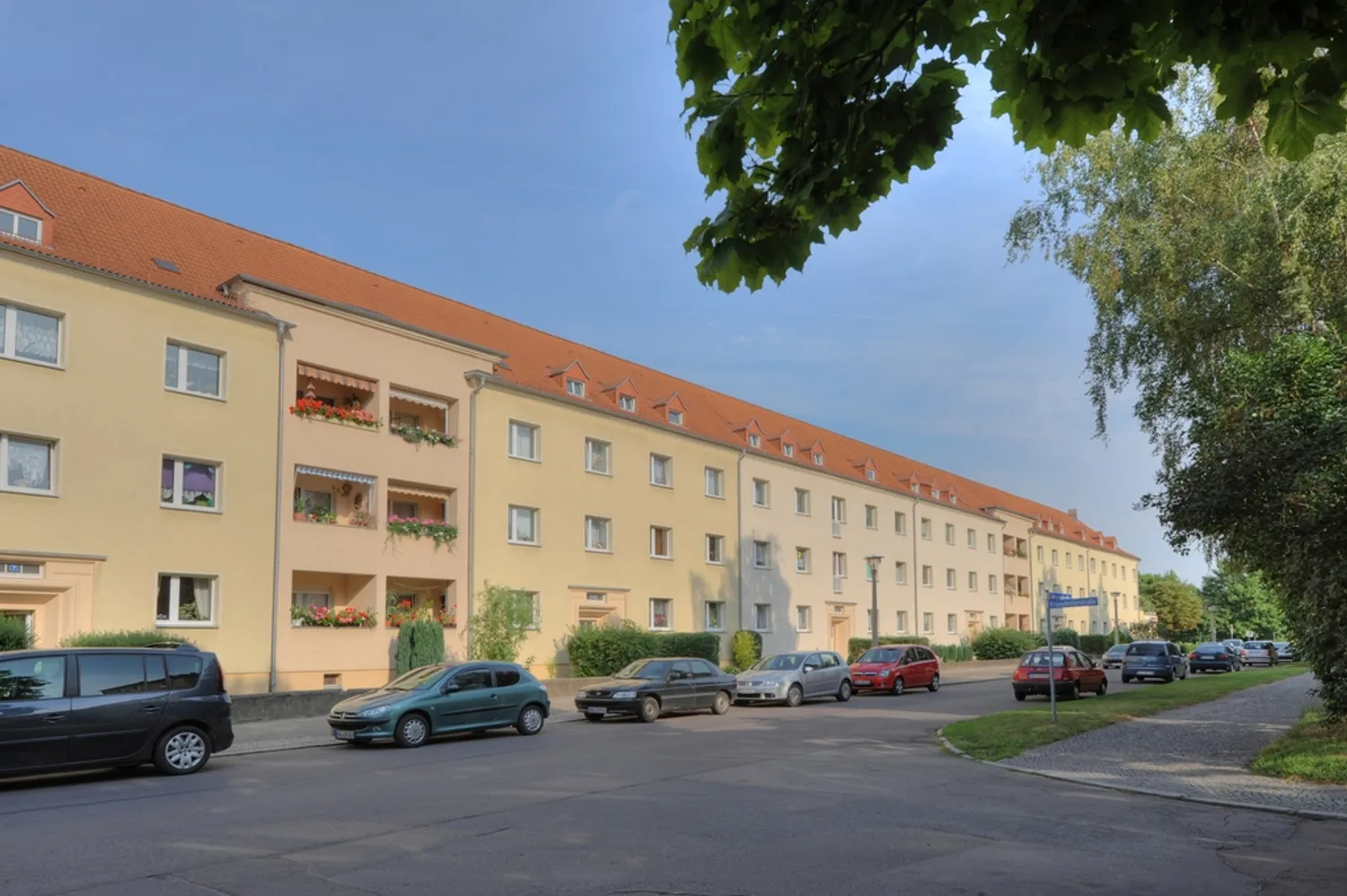 3 Zimmer Wohnung mit 69 m² in Halle (Saale) – Bild 10