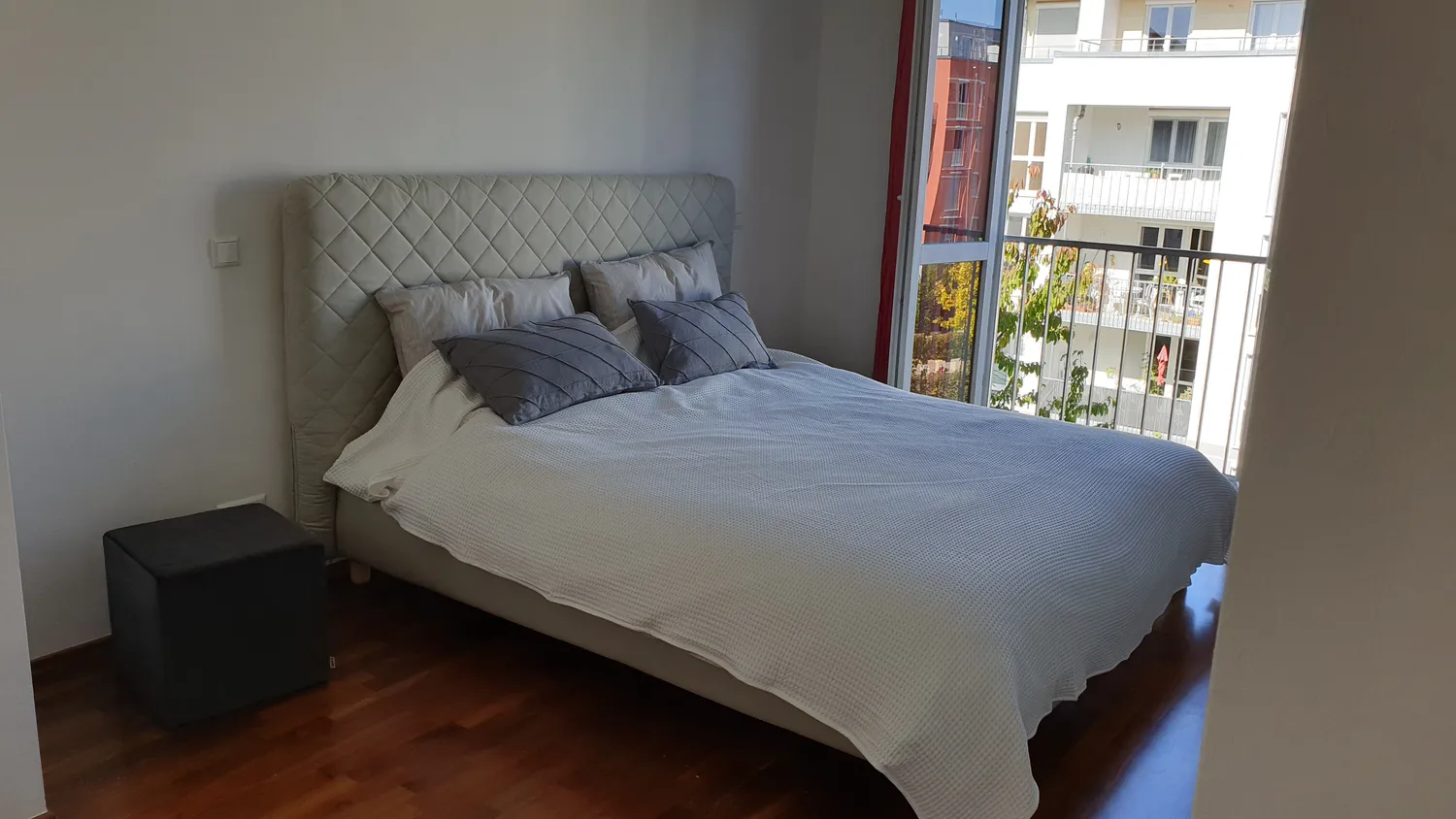 4 Zimmer Wohnung mit 112 m² in München – Bild 11