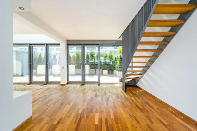 4 Zimmer Wohnung mit 169 m² in Berlin – Bild 2
