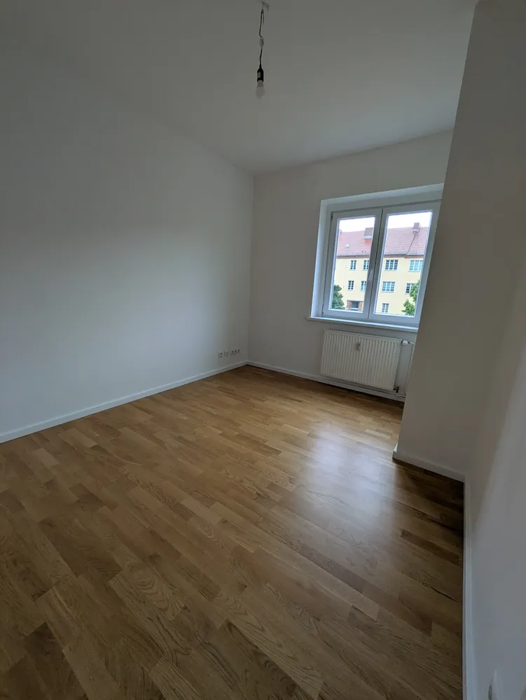 2 room apartment with 42 m² in Berlin – Photo 1