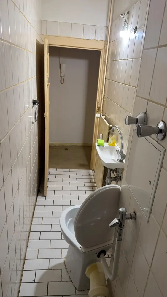 2 Zimmer Wohnung mit 52 m² in Berlin – Bild 4