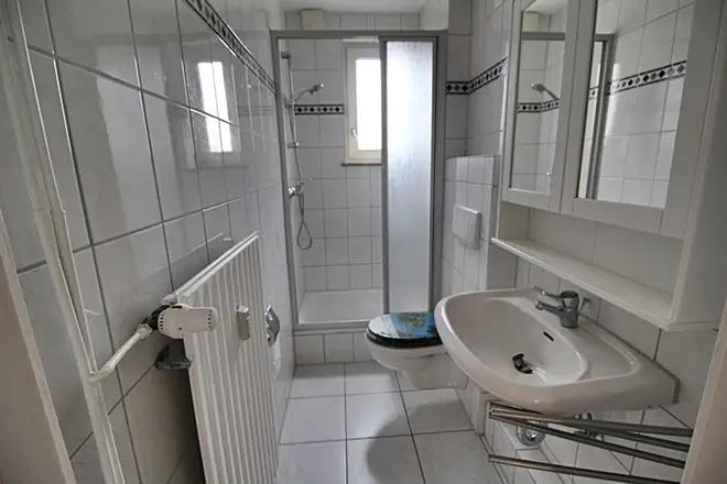 2 Zimmer Wohnung mit 54 m² in Bremen – Bild 4