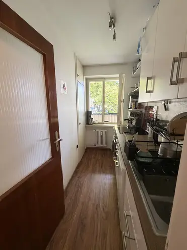 2 Zimmer Wohnung mit 55 m² in München – Bild 4