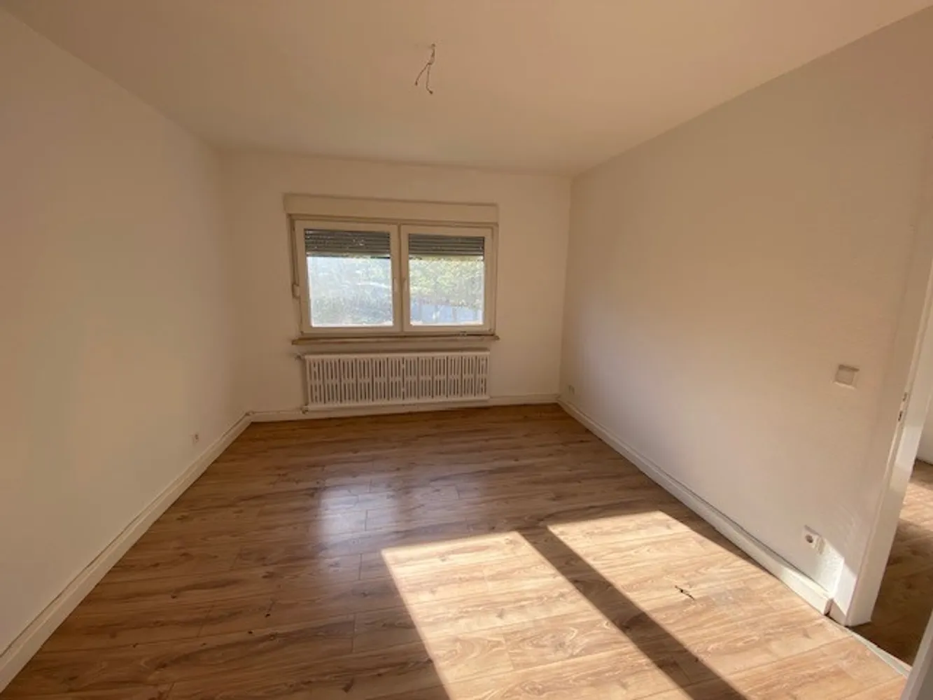 3 room apartment with 56 m² in Duisburg – Photo 7